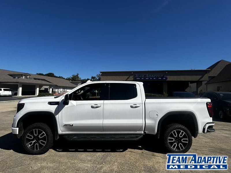 Used 2024 GMC Sierra 1500