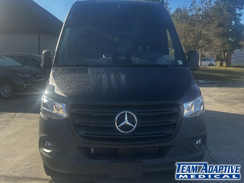 Used 2026 Mercedes-Benz Sprinter