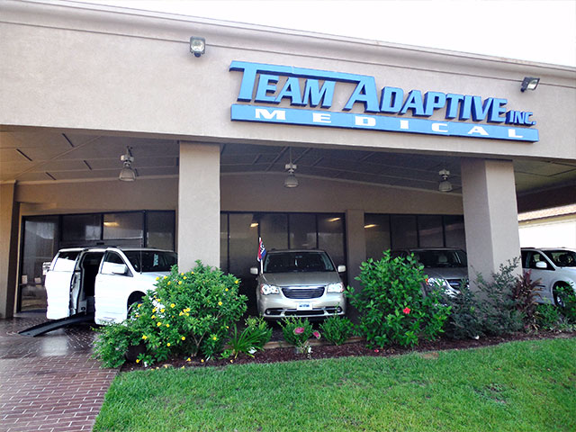 Our location in: Biloxi, MS