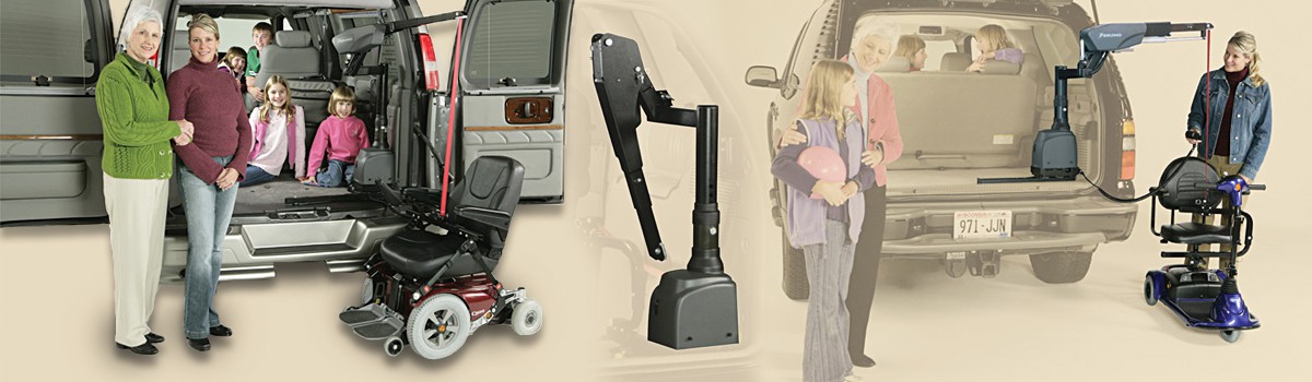 Toyota Northstar Access360 by VMI - Florida, Mississippi, & Alabama (1 of 1)