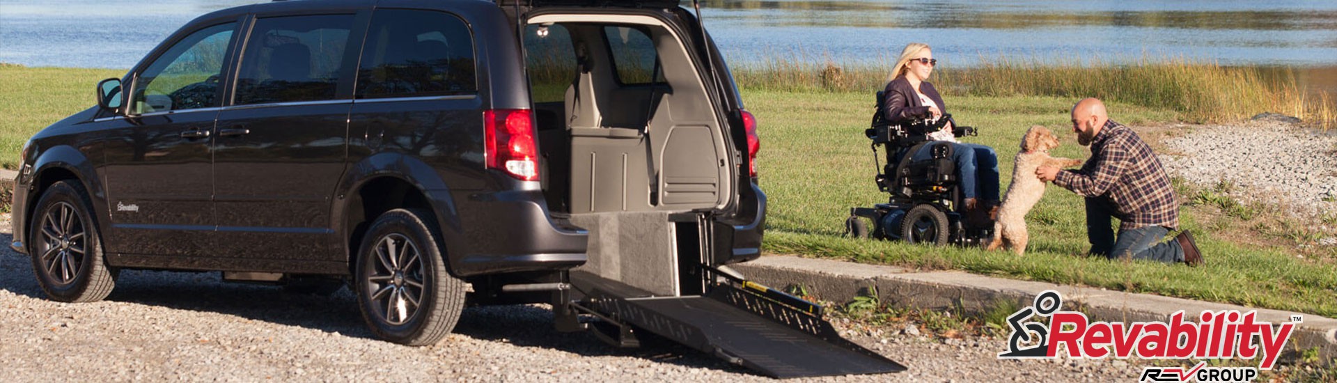 DODGE GRAND CARAVAN ADVANTAGE RE - Florida, Mississippi, & Alabama (1 of 1)
