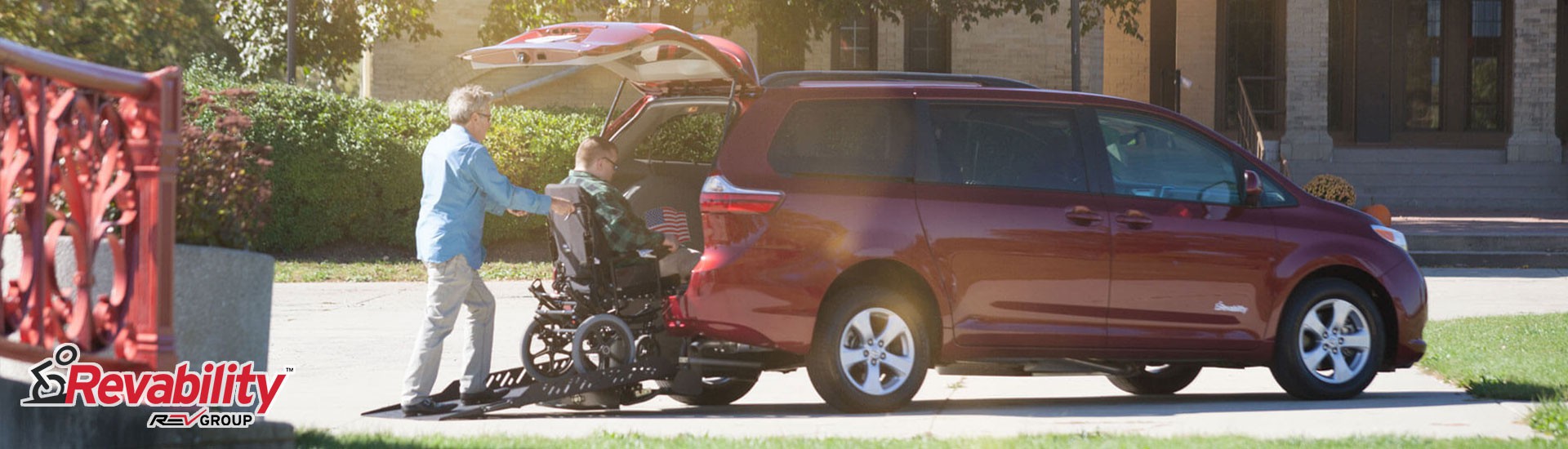 TOYOTA SIENNA ADVANTAGE RE - Florida, Mississippi, & Alabama (1 of 1)
