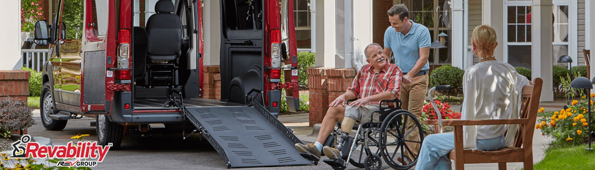 RAM PROMASTER ADVANTAGE 2500 - Florida, Mississippi, & Alabama (1 of 1)
