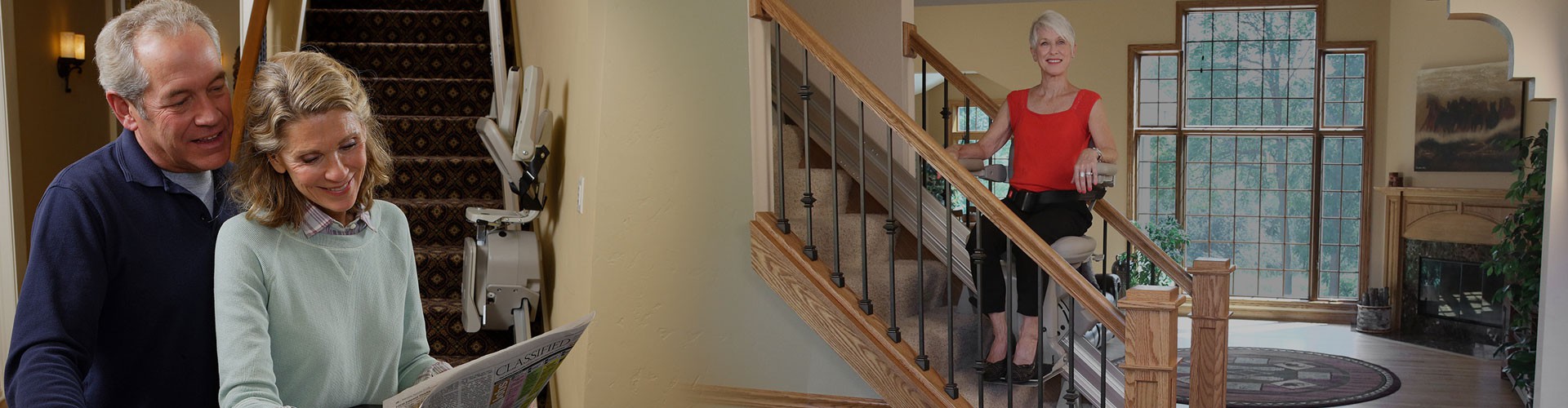 Bruno Stair Lifts - Florida, Mississippi, & Alabama (1 of 1)