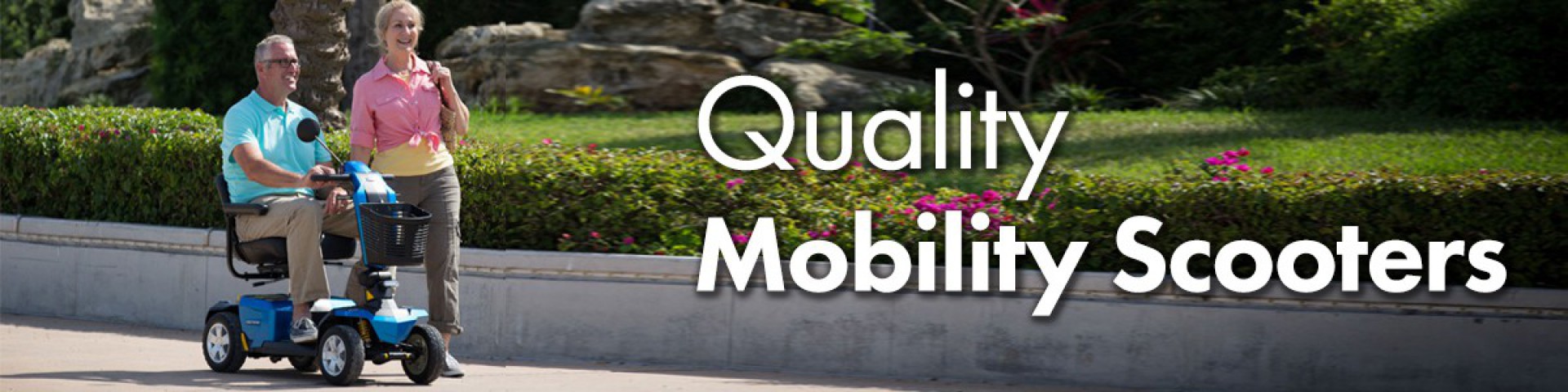 Mobility Scooters - Florida, Mississippi, & Alabama (1 of 1)