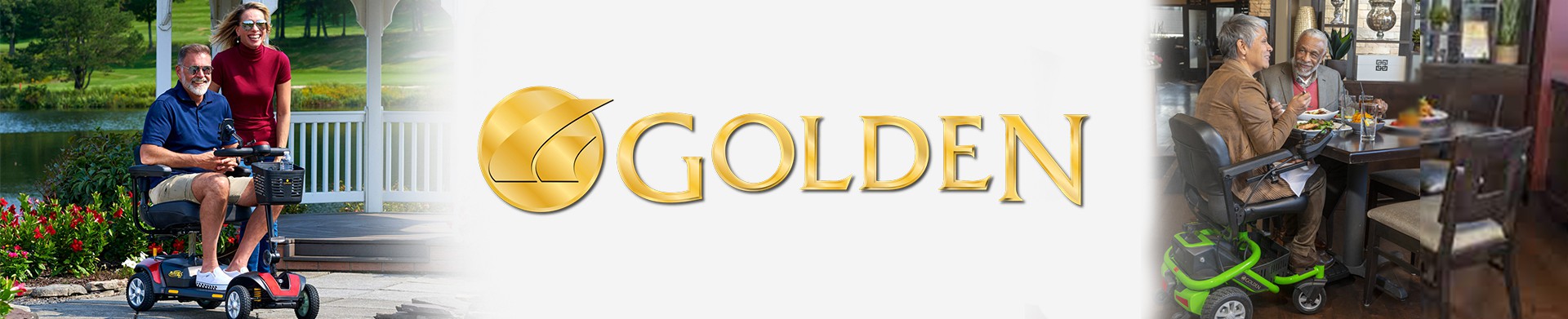 Golden Technologies - Florida, Mississippi, & Alabama (1 of 1)