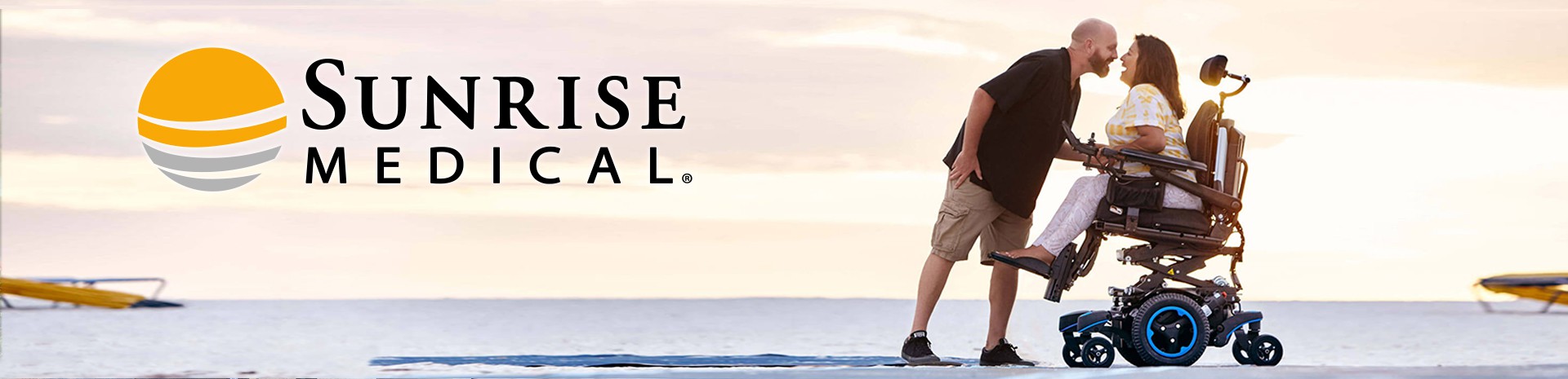 Sunrise Medical - Florida, Mississippi, & Alabama (1 of 1)