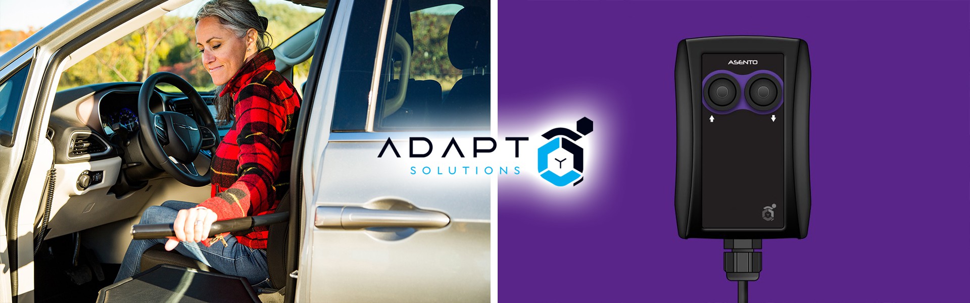 XL Seat by Adapt Solutions - Florida, Mississippi, & Alabama (2 of 2)
