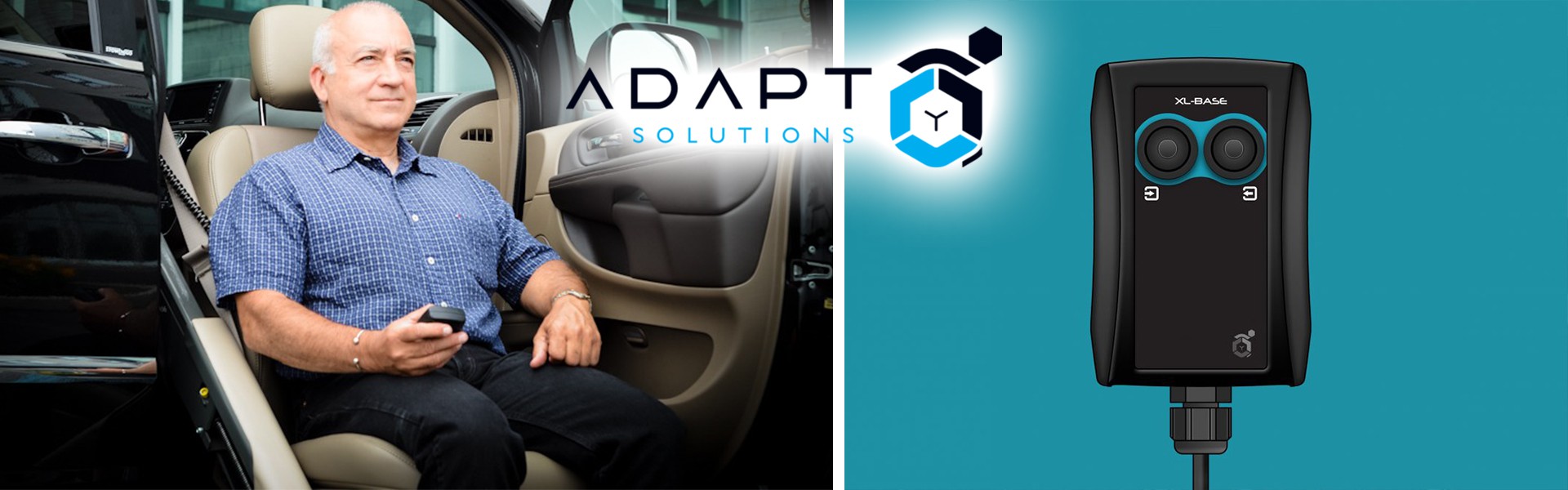 XL-Base by Adapt Solutions - Florida, Mississippi, & Alabama (2 of 3)