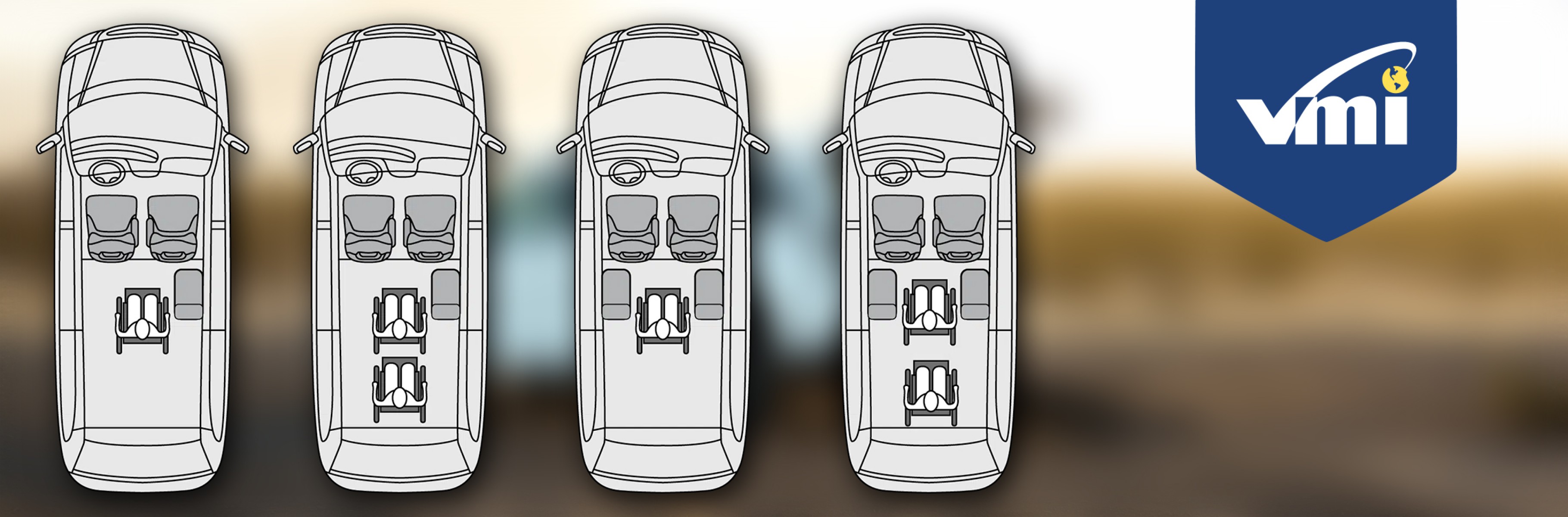 Toyota Rear Entry by VMI - Florida, Mississippi, & Alabama (3 of 3)
