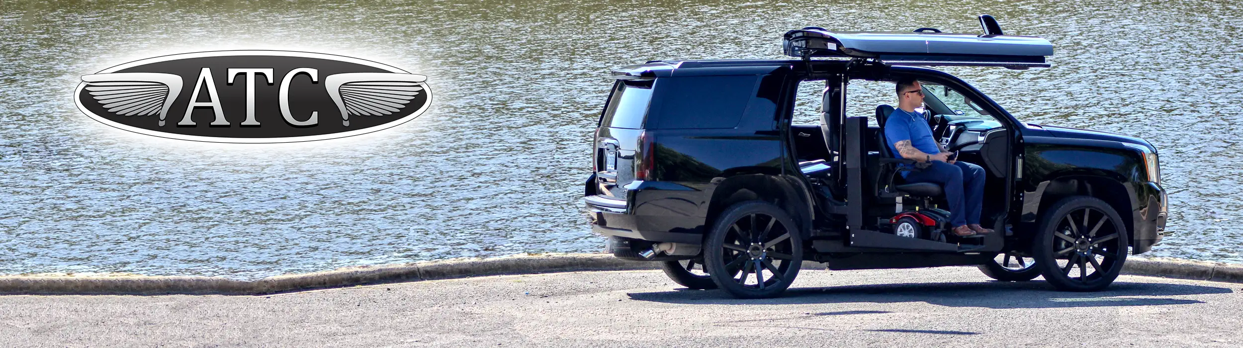 ATC Truck & SUV Conversions - Florida, Mississippi, & Alabama (2 of 2)