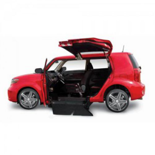 Scion XS-able