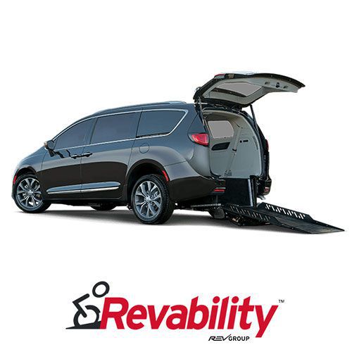 Chrsyler Pacifica ADVANTAGE RE