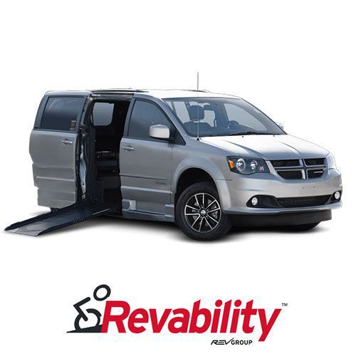 DODGE GRAND CARAVAN ADVANTAGE 