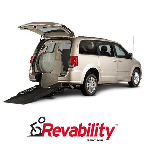 DODGE GRAND CARAVAN ADVANTAGE 
