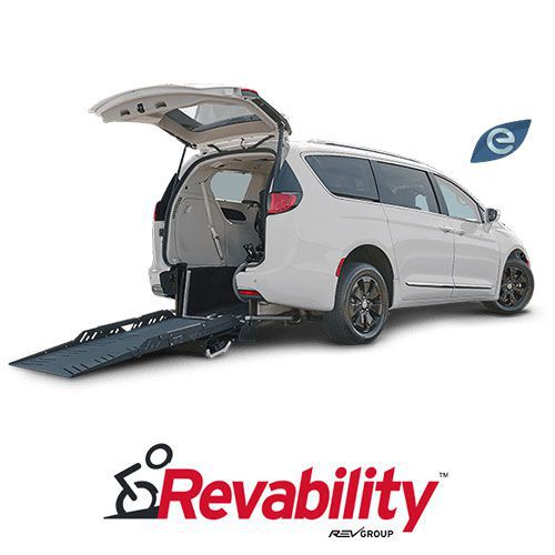 CHRYSLER PACIFICA PHEV