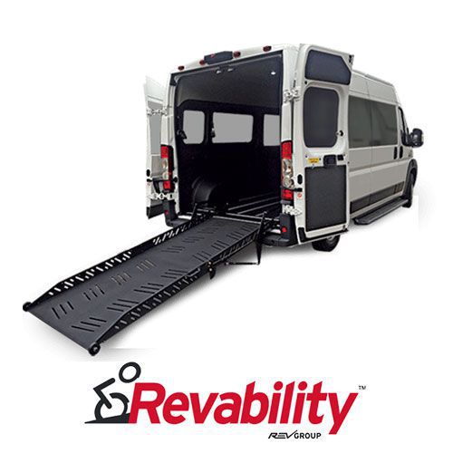 RAM PROMASTER ADVANTAGE 2500