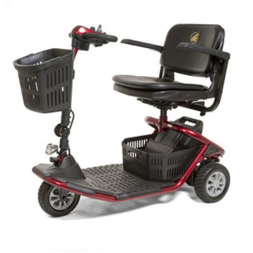 Serie Lite Rider
