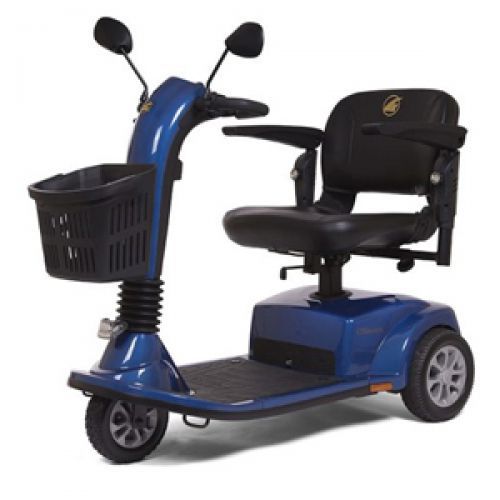 Companion GC340