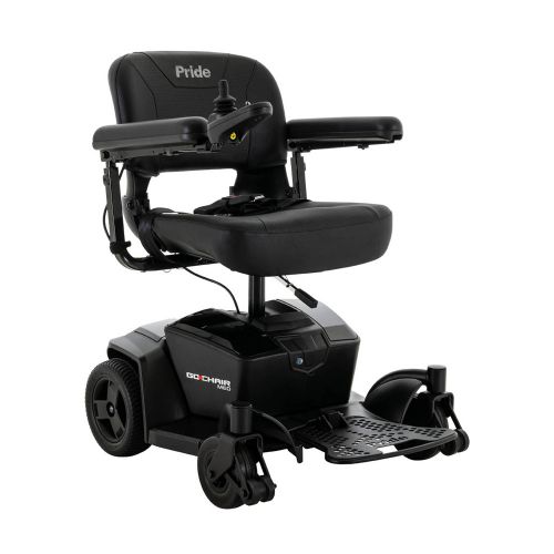 Silla Go® MED