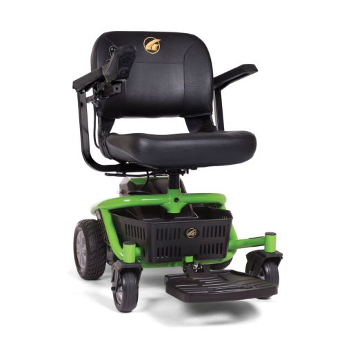 Envidia de LiteRider