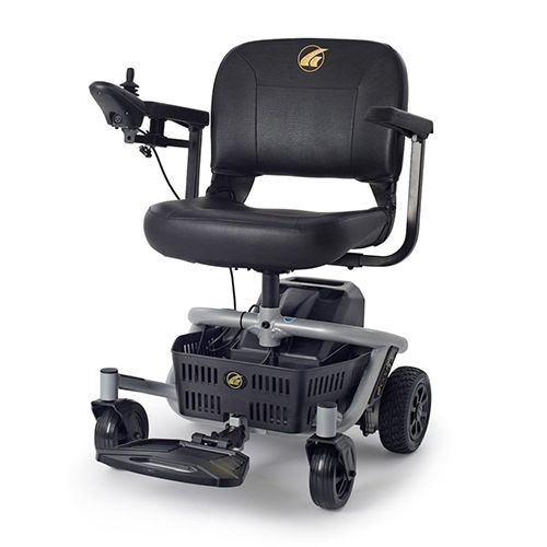 LiteRider Envidia LT