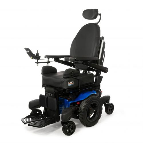 R&Aacute;PIDO Q700 M