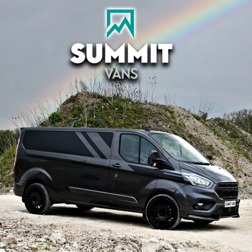 Summit Vans