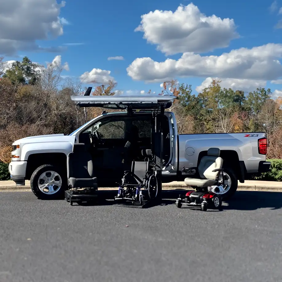 ATC Trucks