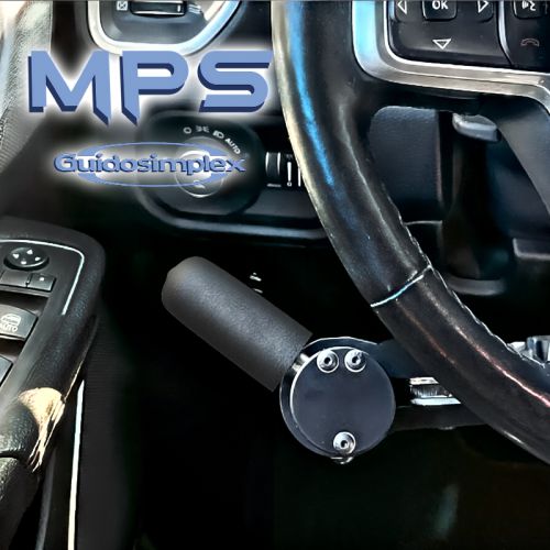 Monarch Mark 1A Electronic Hand Control