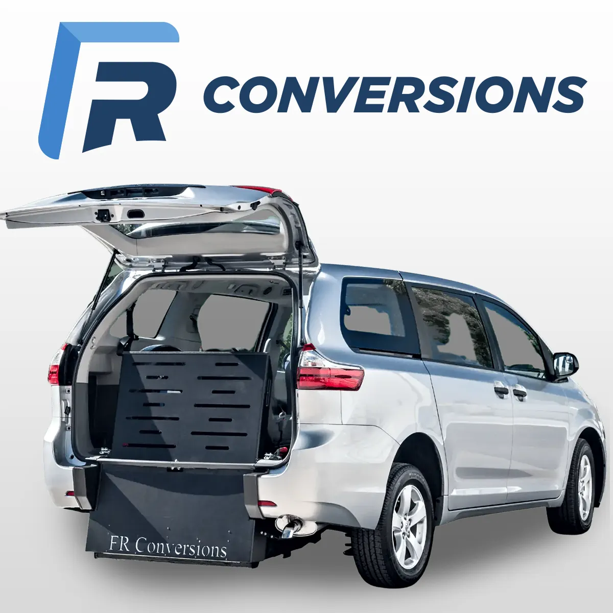 FR Conversions